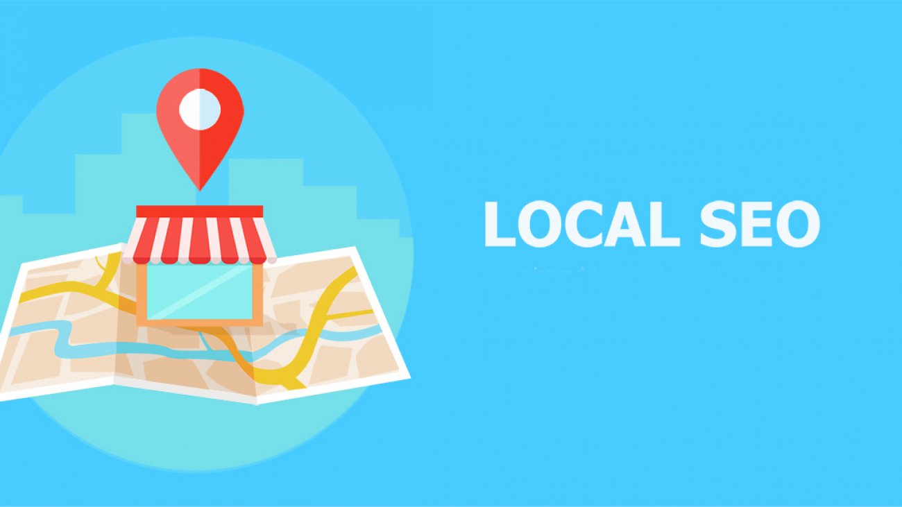 local SEO services