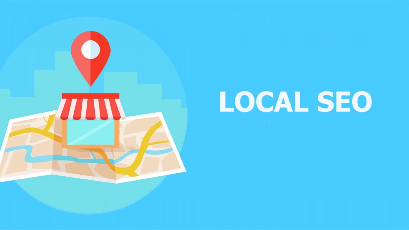 local SEO services