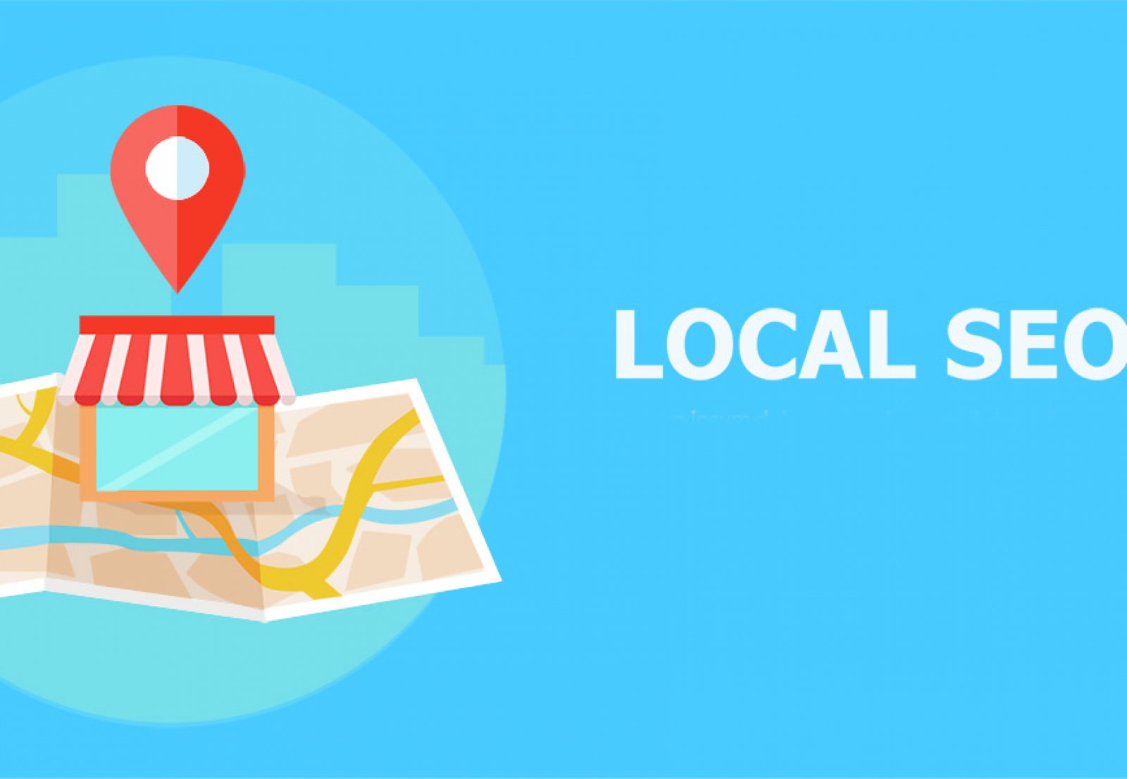 local SEO services