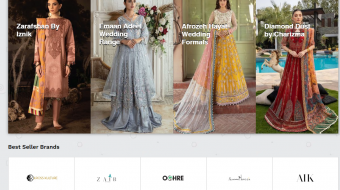 Wed Development Project